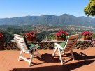 3 Bedroom Village House in Italy, Tuscany, Barga